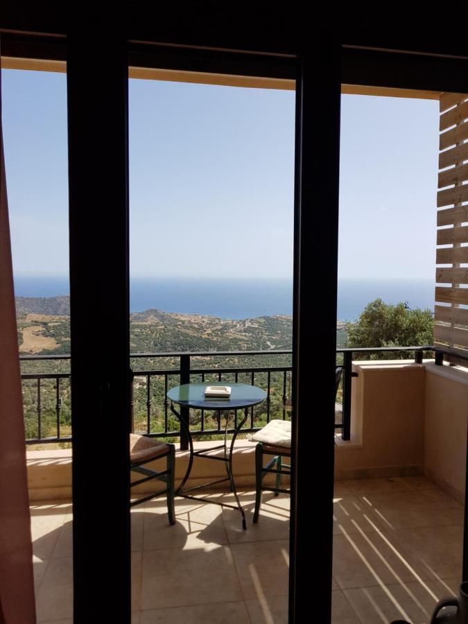 Villa Ikarus Τριόπετρα Εξωτερικό φωτογραφία