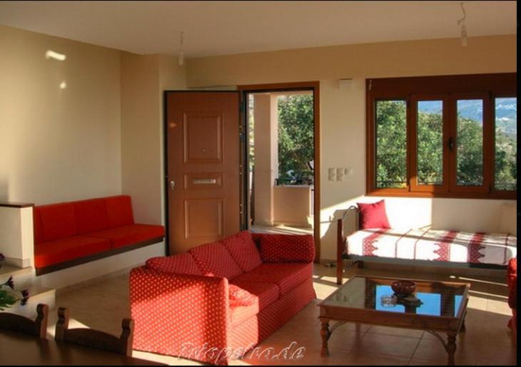 Villa Ikarus Τριόπετρα Εξωτερικό φωτογραφία