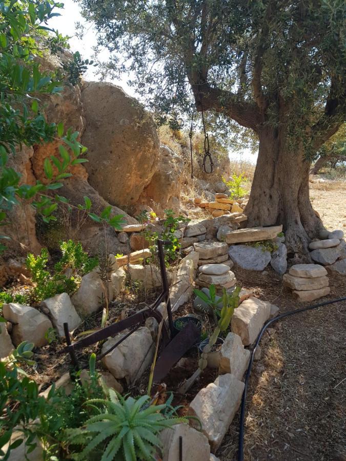 Villa Ikarus Τριόπετρα Εξωτερικό φωτογραφία